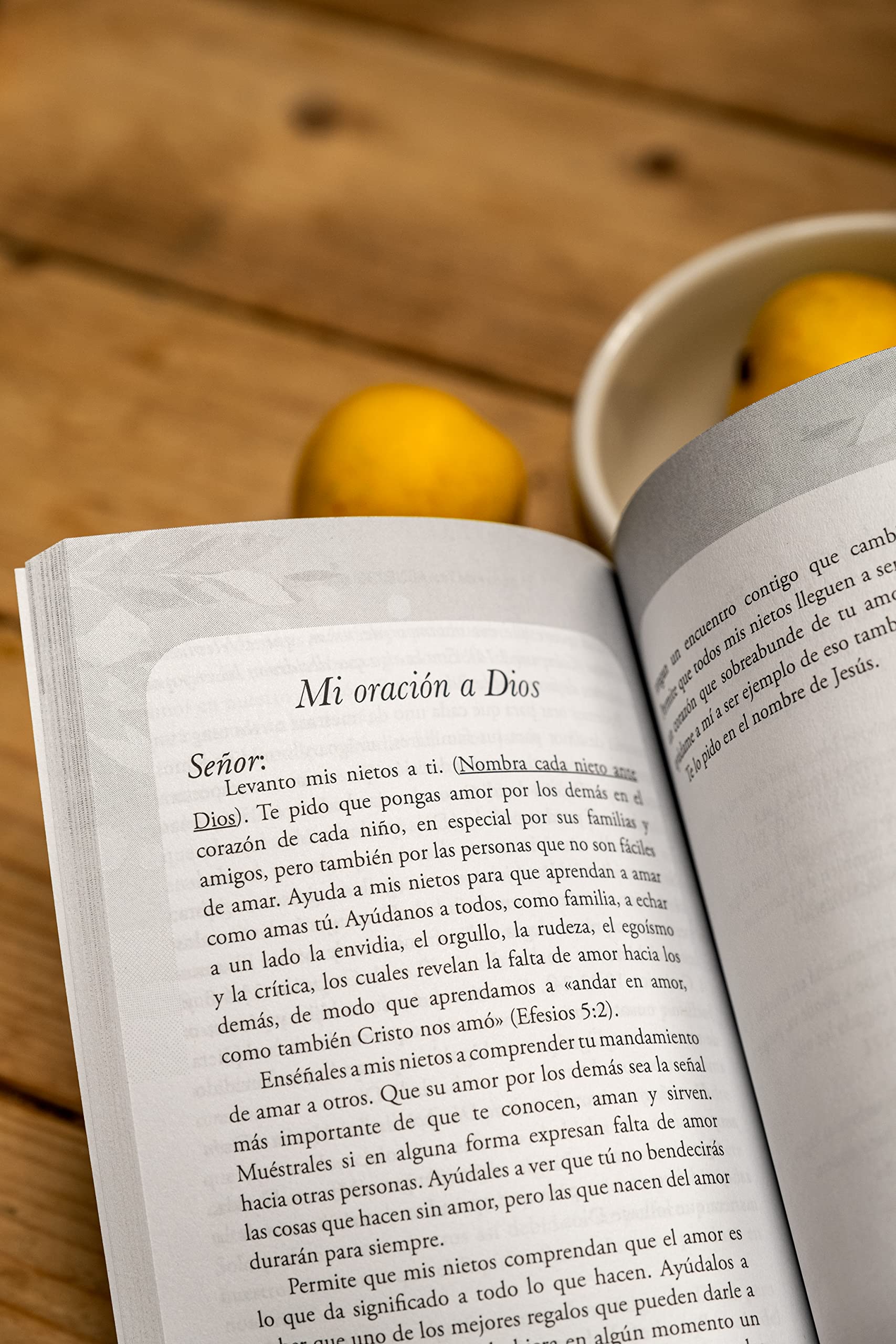 El poder de los abuelos que oran - Serie Favoritos (Spanish Edition)