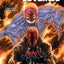 Red Hood and the Outlaws 7: Last Call