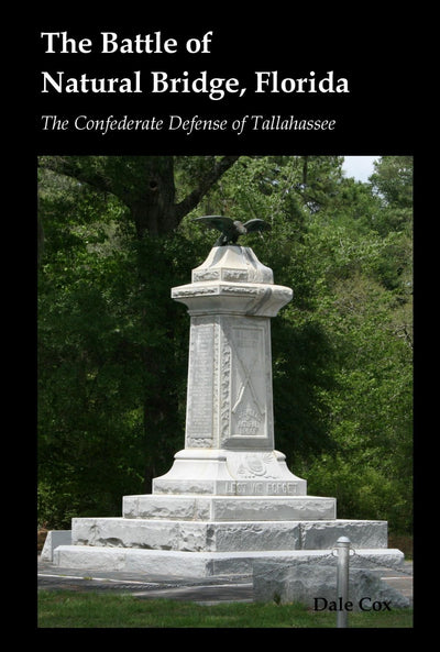 The Battle of Natural Bridge, Florida
