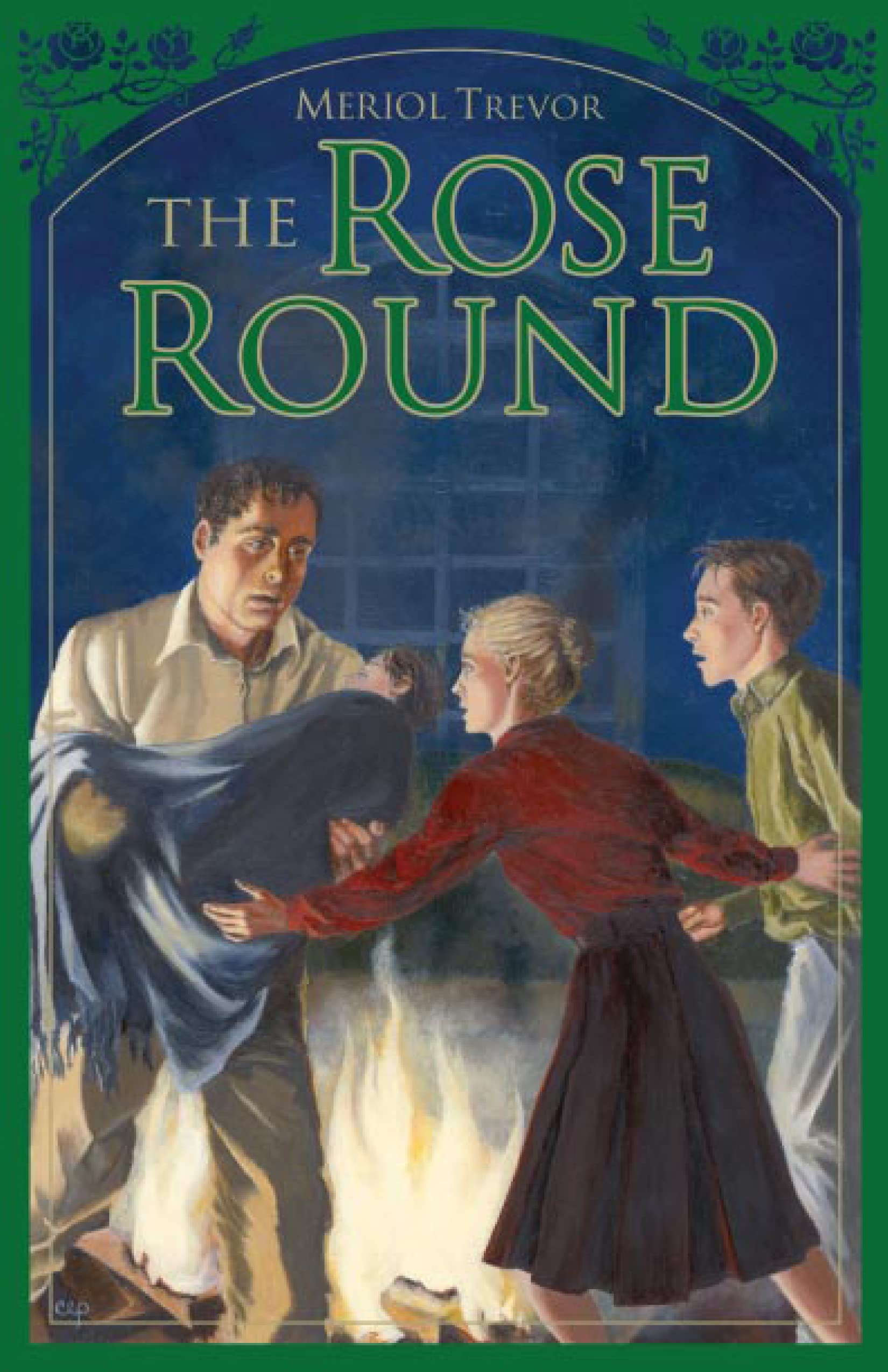 Rose Round (Young Adult Bookshelf)