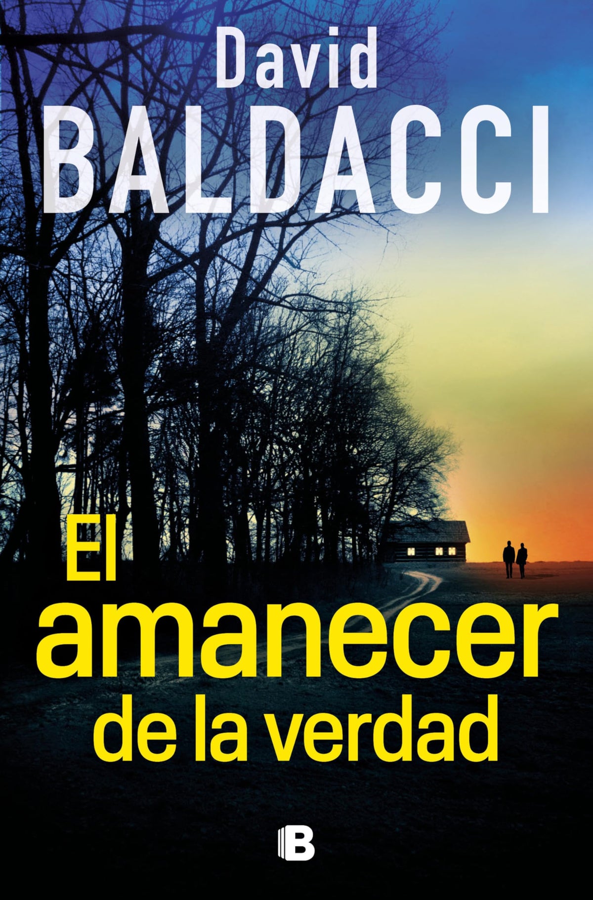 El amanecer de la verdad / Daylight (Serie Atlee Pine) (Spanish Edition)