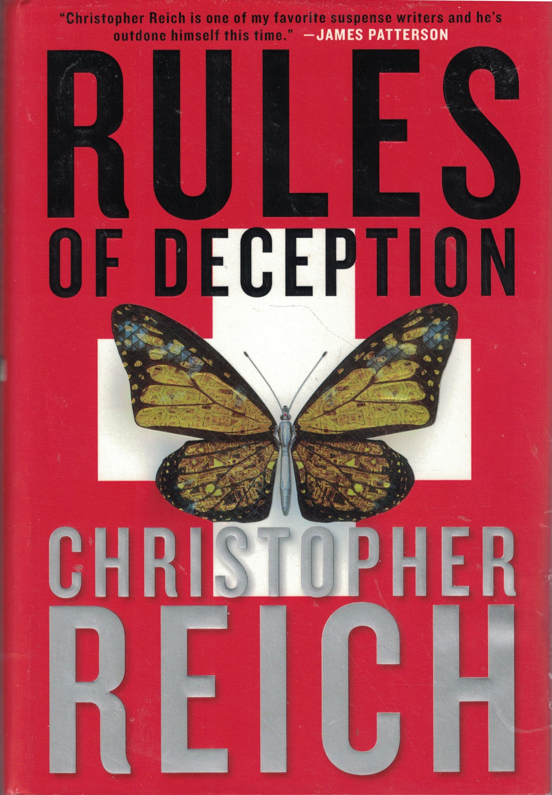 Rules of Deception