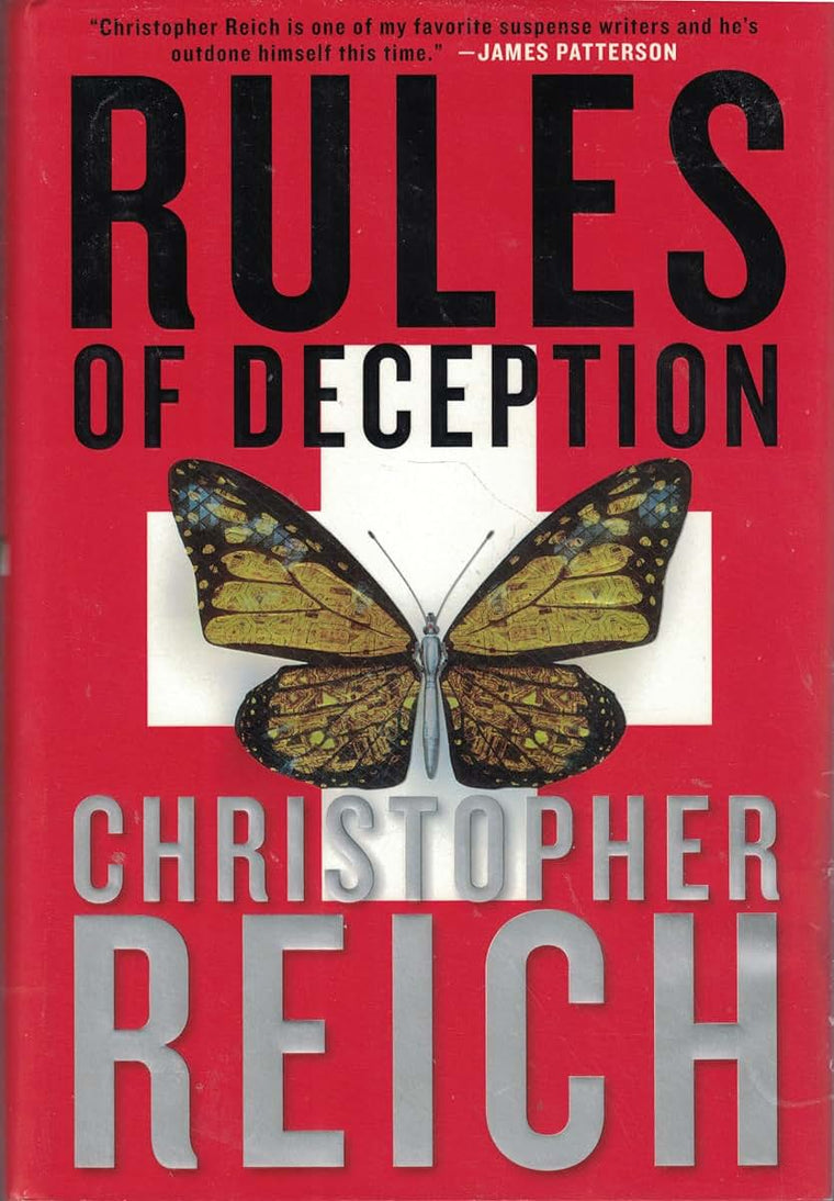 Rules of Deception