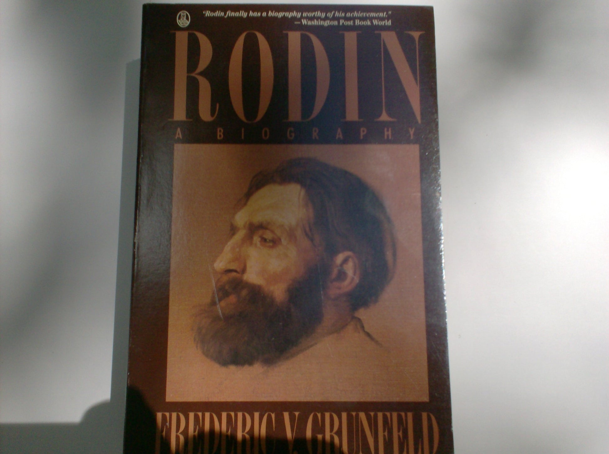 Rodin: A Biography
