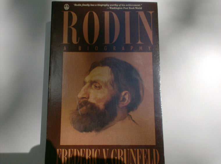 Rodin: A Biography