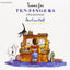 Tunes for Ten Fingers (Piano Time) by Hall, Pauline