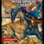 Dungeons & Dragons Mythic Odysseys of Theros (D&D Campaign Setting and Adventure Book)