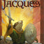 Redwall by Jacques, Brian