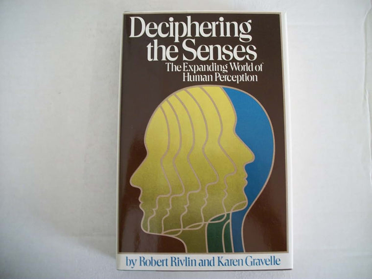 Deciphering the senses: The expanding world of human percept