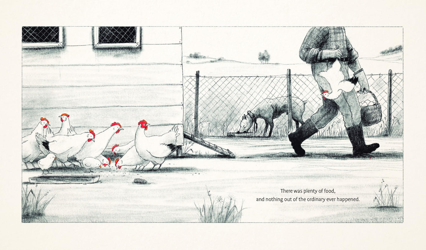 The Capybaras (Aldana Libros)
