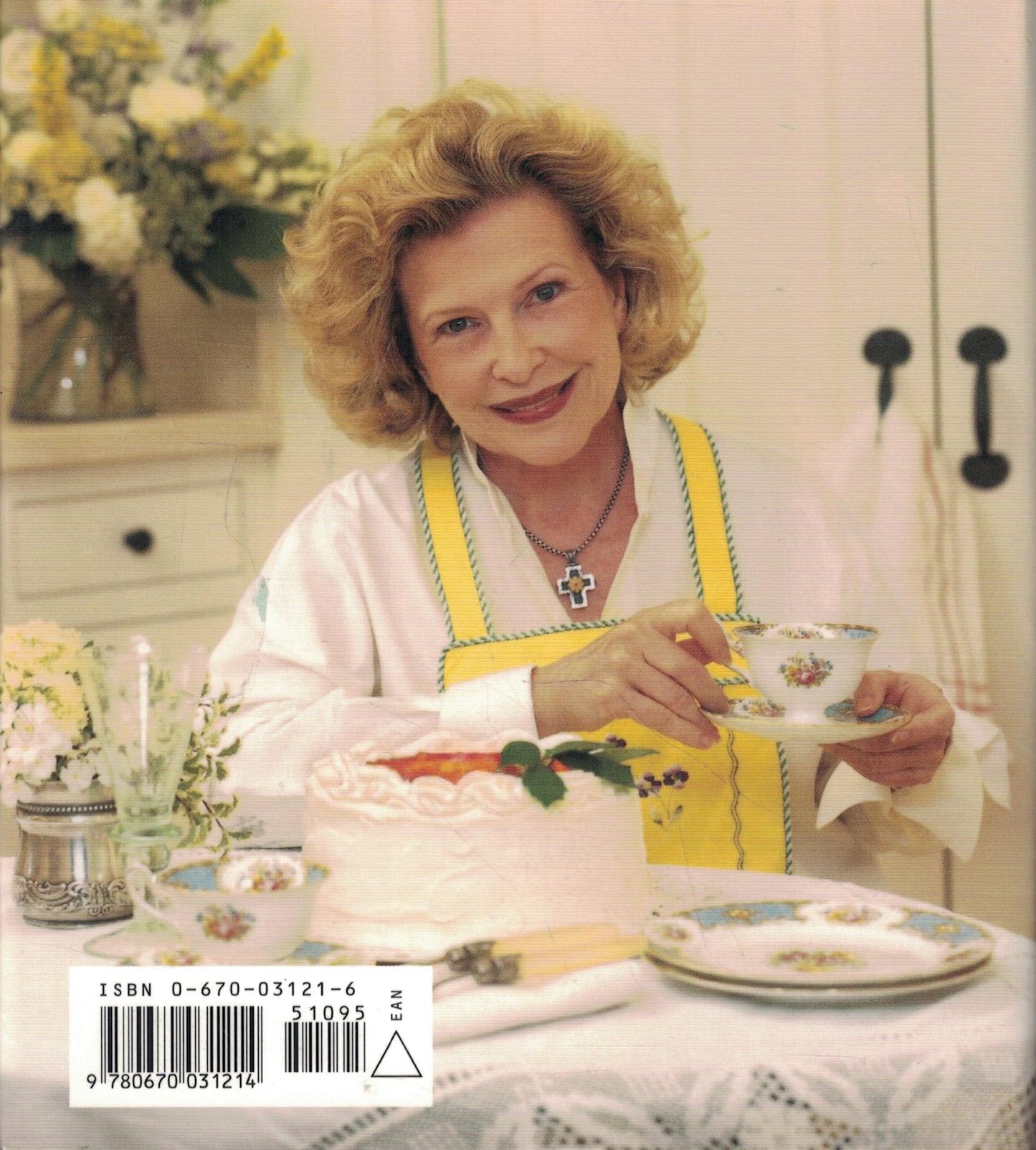 Esther's Gift: A Mitford Christmas Story