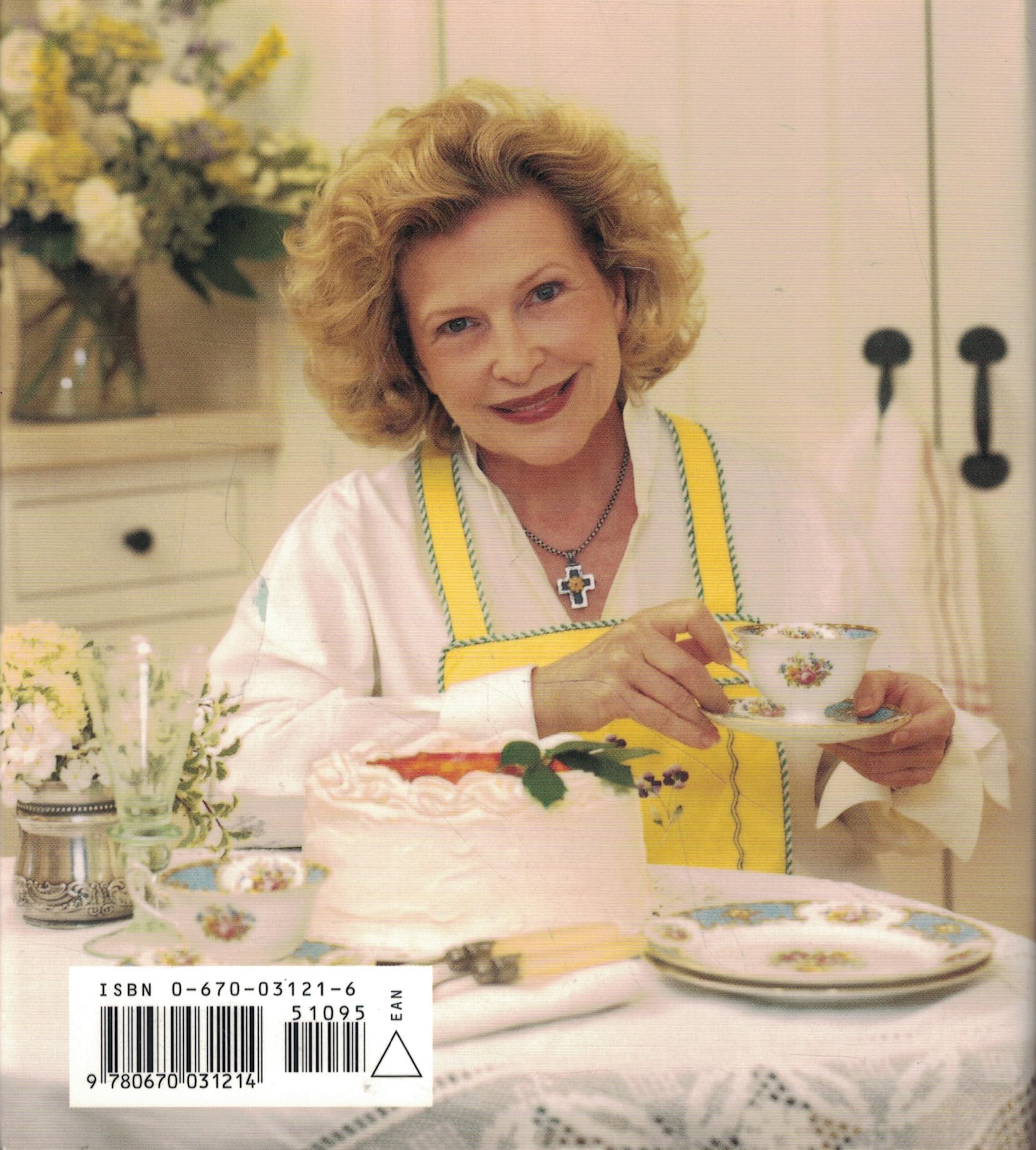 Esther's Gift: A Mitford Christmas Story