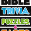 The Ultimate Collection of Bible Trivia, Puzzles, and Facts
