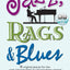 Jazz, Rags & Blues, Book 2 (Alfred's Basic Piano Library)