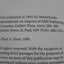 Ford Parts Interchange Manual