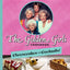 The Golden Girls Cookbook: Cheesecakes and Cocktails!: Desserts and Drinks to Enjoy on the Lanai with Blanche, Rose, Dorothy, and Sophia