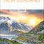 DK New Zealand: Must-See Sights. Culture & History. Detailed Maps & Tours. Covers Queenstown, Auckland, Rotorua, & m (Travel Guide)