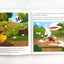Phidal The Tortoise and the Hare Little Classics - Stories for kids, 24-page storybook