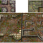 Giant Book of Battle Mats Revised by Loke