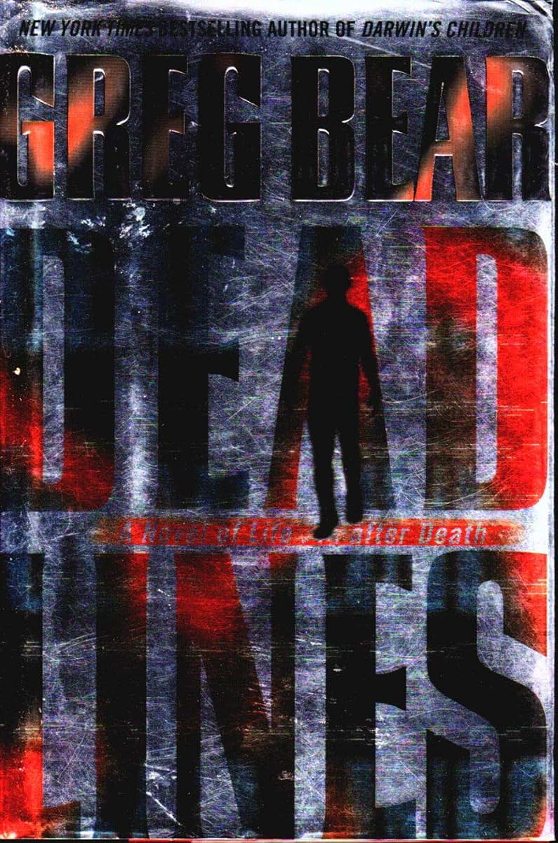 Dead Lines