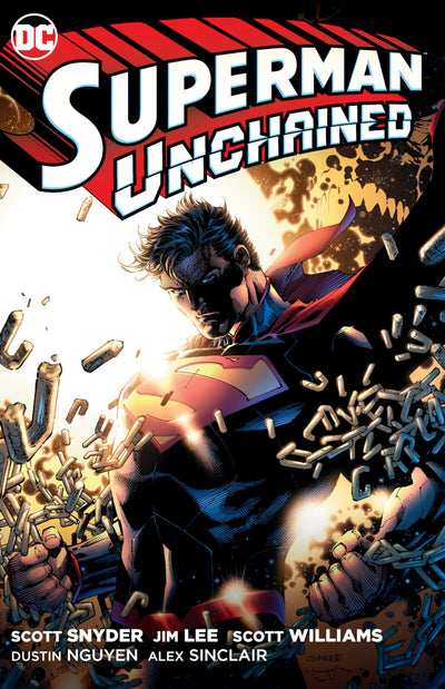Superman Unchained