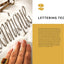 House Industries Lettering Manual