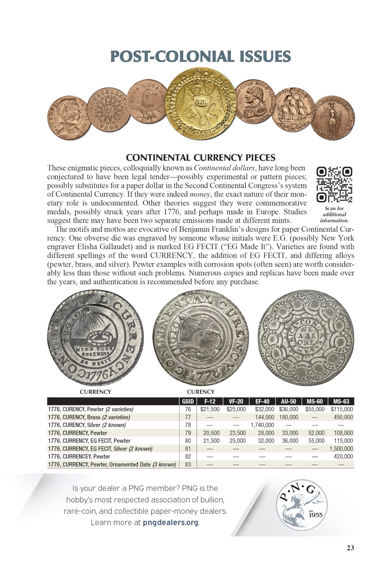 The 2026 Red Book: A Guide Book of United States Coins, 79th Edition - The Definitive Grade-by-Grade U.S. Coin Collecting & Retail Price Guide with ... Images for Collectors (Official Red Book)