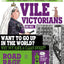 Vile Victorians (Horrible Histories)