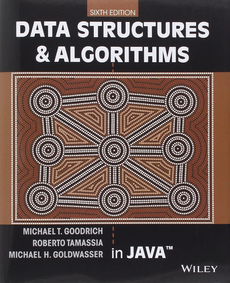 Data Structures and Algorithms in Java