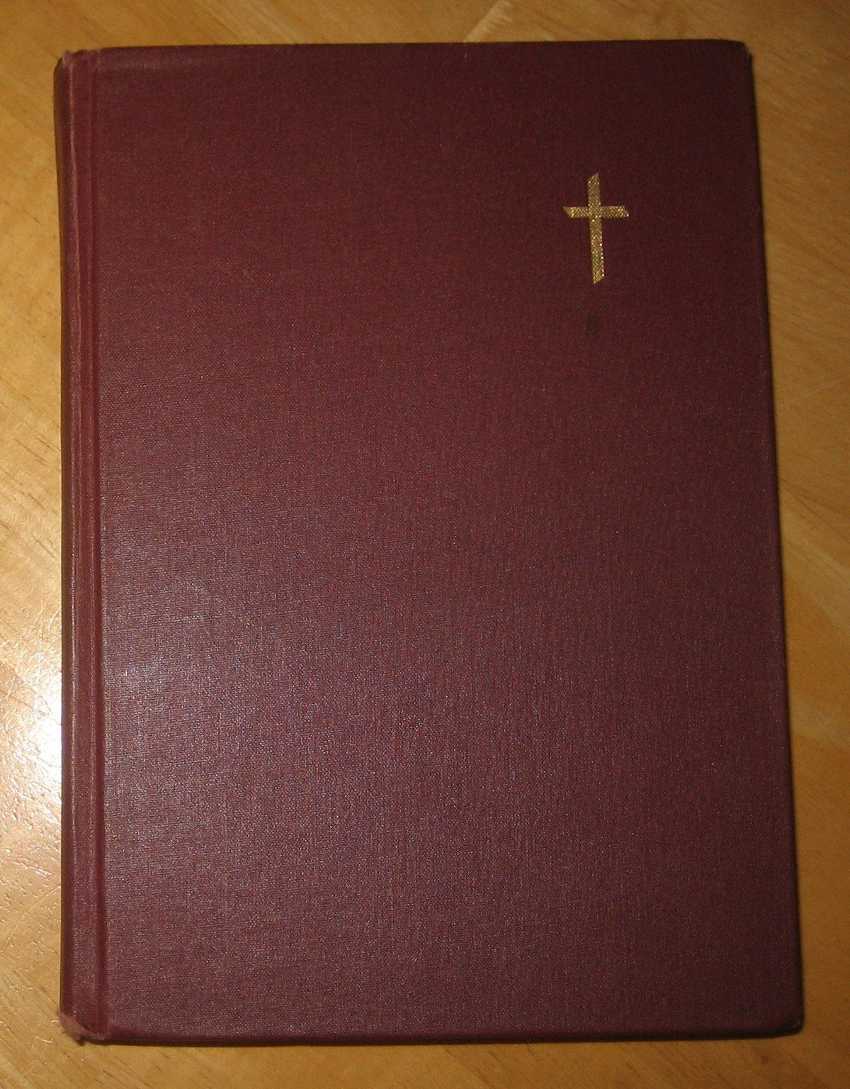 Pilgrim Hymnal