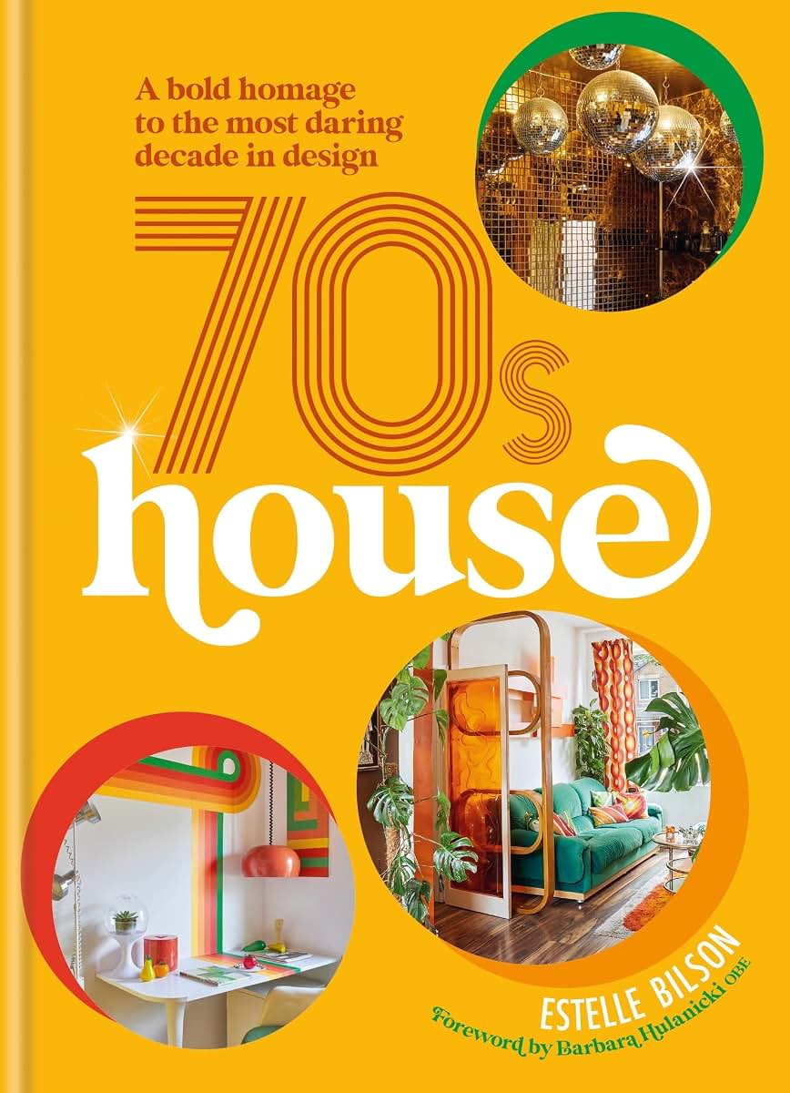 70s House: A bold homage to the most daring decade in design