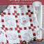 Simply Redwork: Embroidery the Hugs 'n Kisses Way (Landauer) Step-by-Step Instructions and Stitch Guides for 19 Charming & Easy Redwork Pattern Projects; Includes a Penny Square Quilt & Home Décor