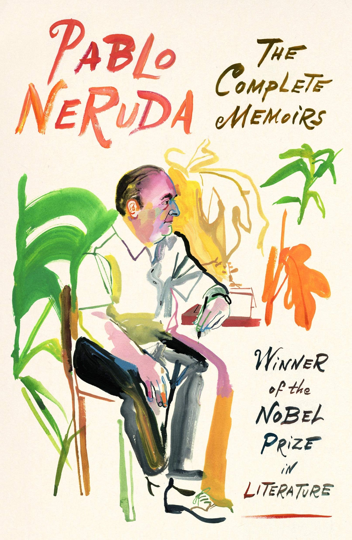 The Complete Memoirs: Expanded Edition