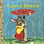 I Am A Bunny (Little Golden Book)