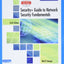 CompTIA Security+ Guide to Network Security Fundamentals - Standalone Book