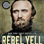 Rebel Yell: The Violence, Passion, and Redemption of Stonewall Jackson