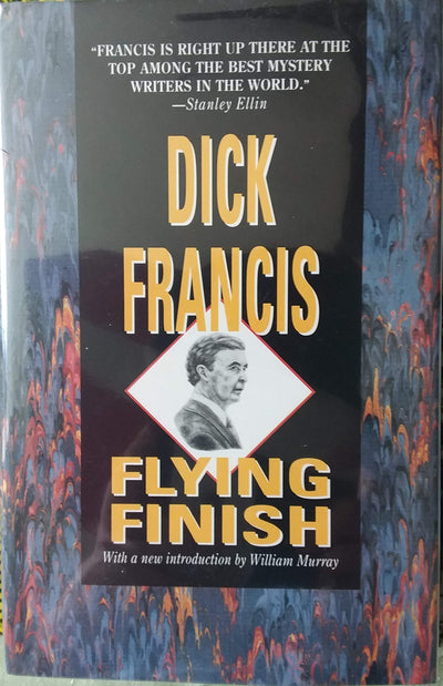 Flying Finish