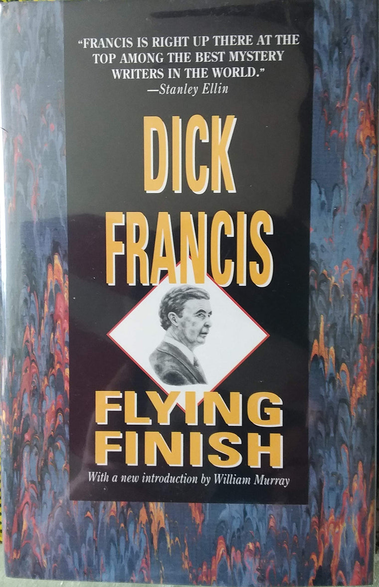 Flying Finish