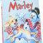 Marley: Snow Dog Marley: A Winter and Holiday Book for Kids (I Can Read Level 2)