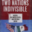 Two Nations Indivisible: Mexico, the United States, and the Road Ahead
