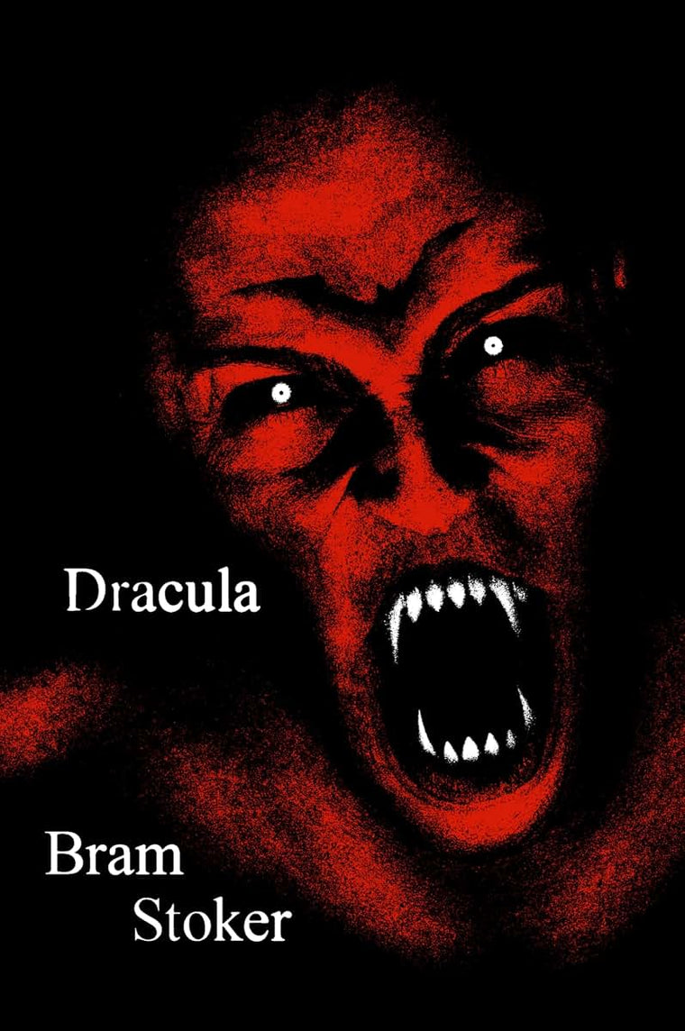 Dracula: A Novel