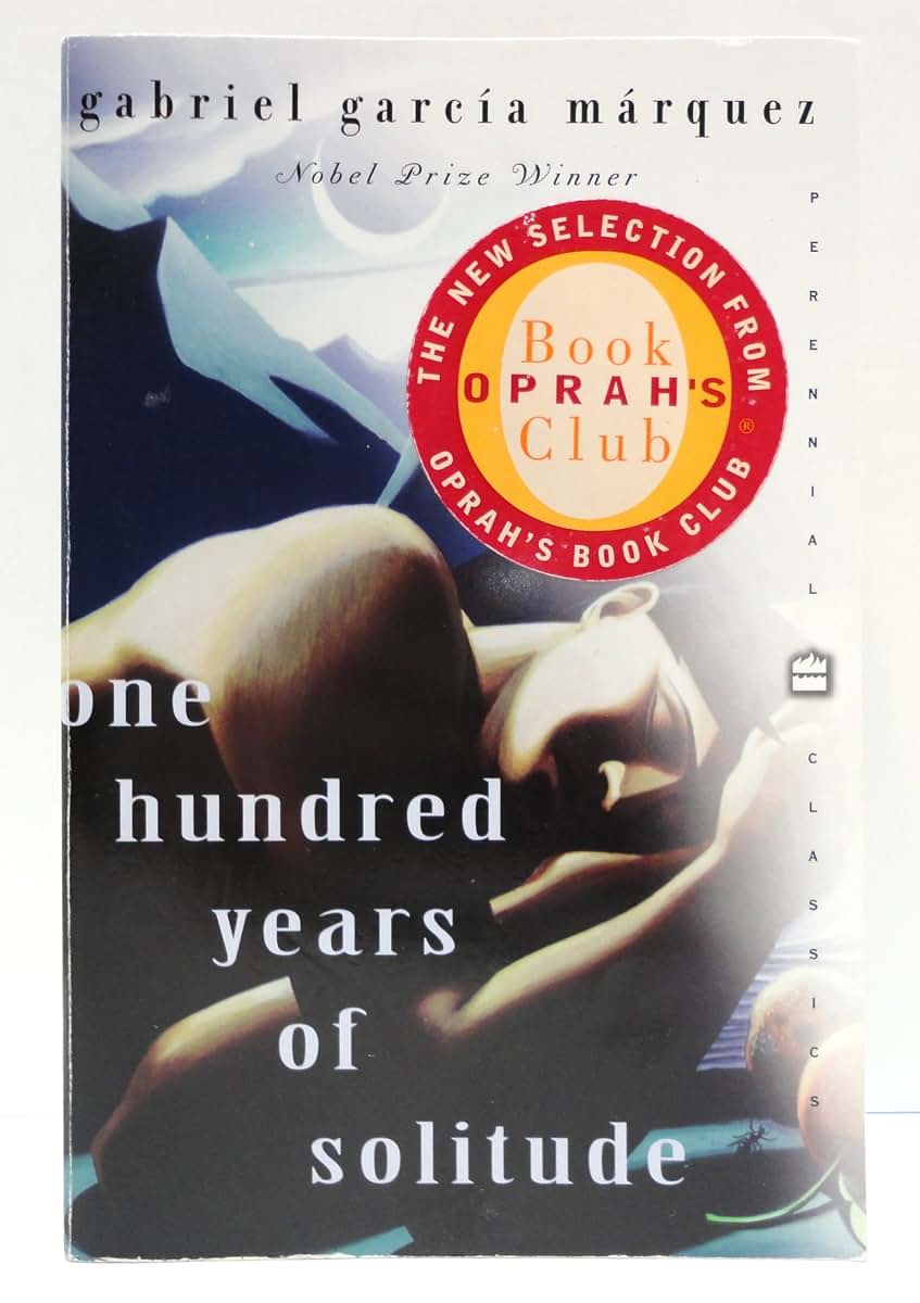 One Hundred Years Of Solitude