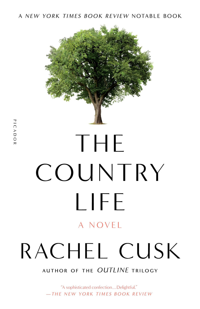 The Country Life: A Novel