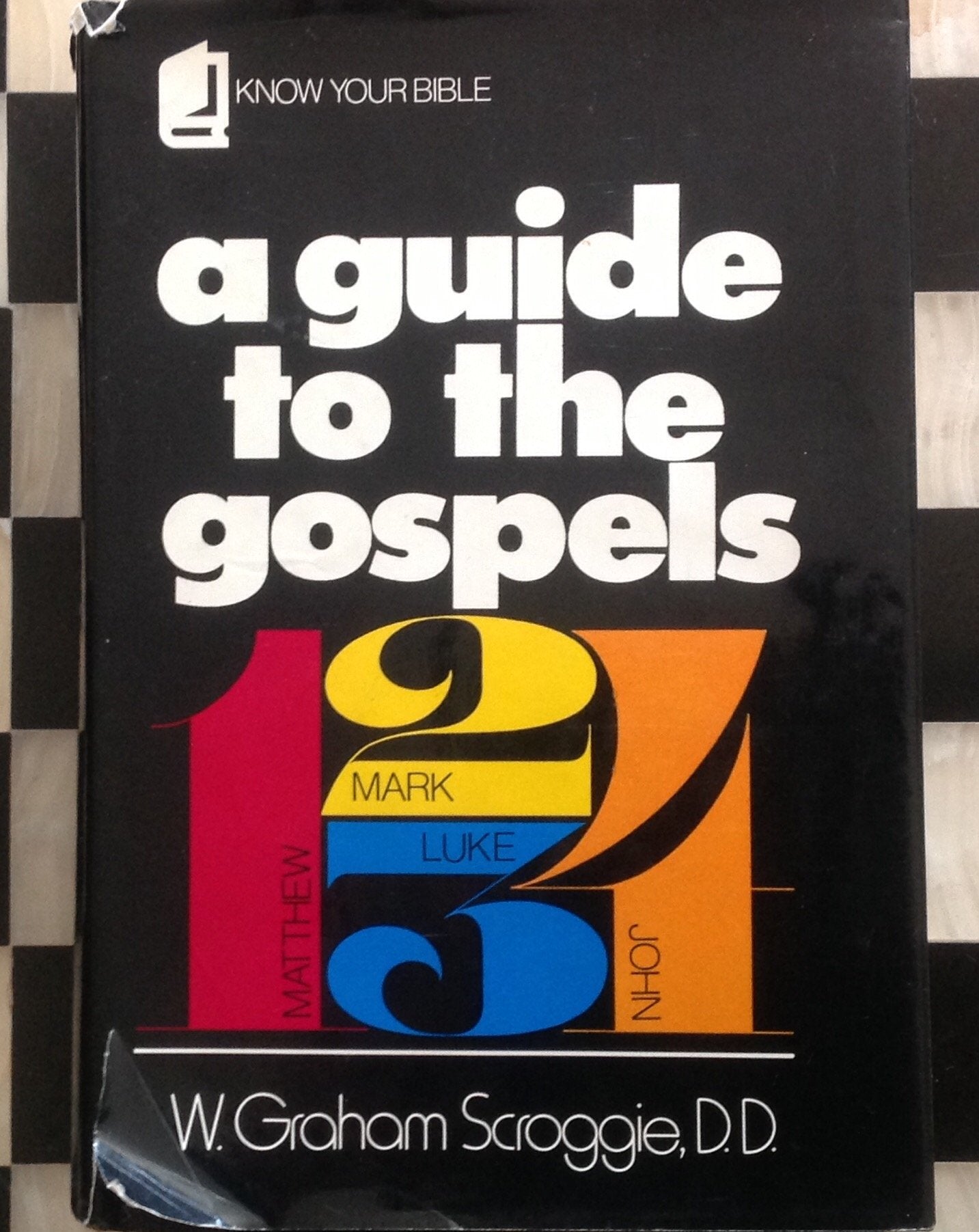 Guide to the Gospels