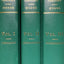 Systematic Theology (3-Volume Set) by Charles Hodge
