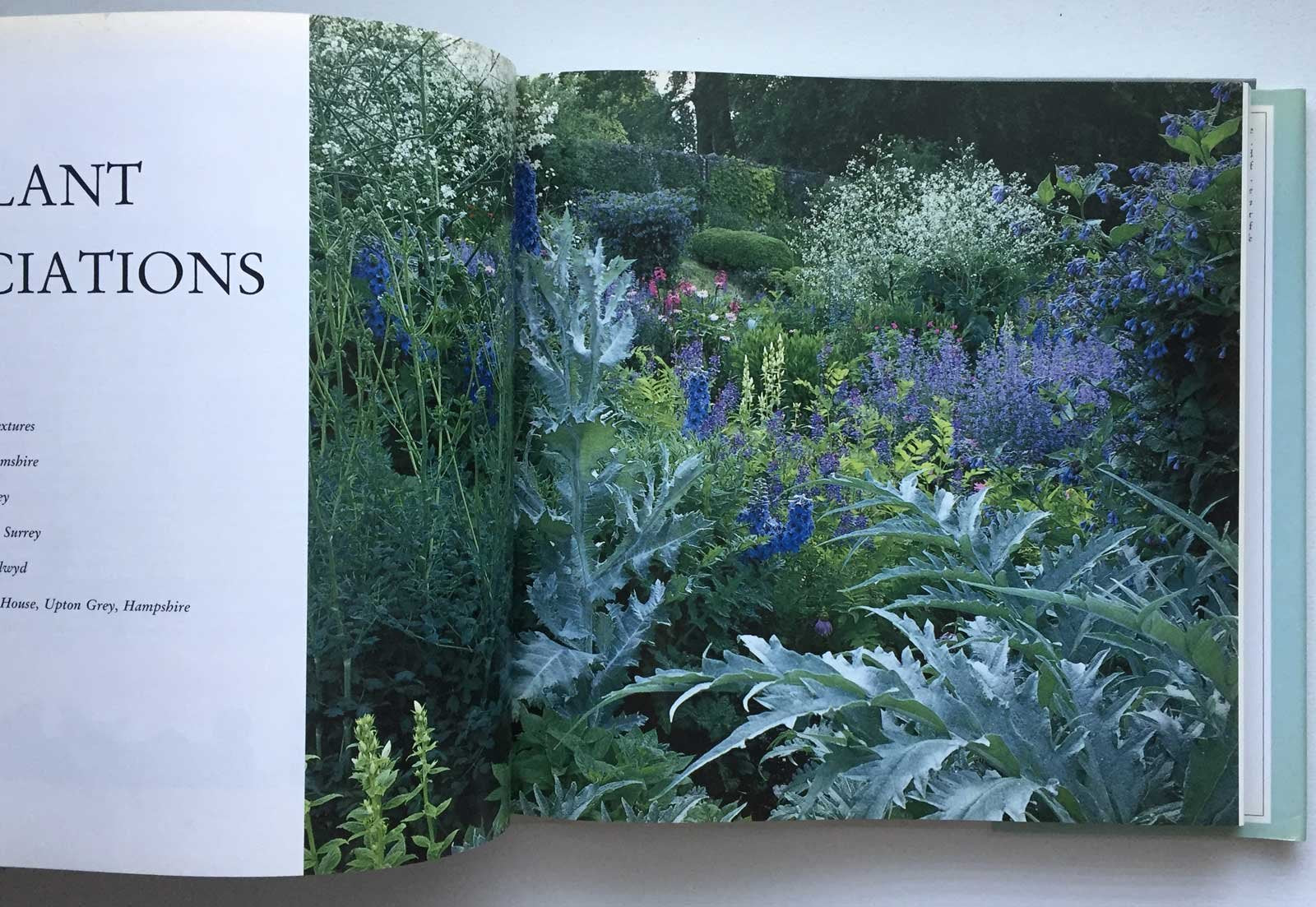 The Gardens of Gertrude Jekyll