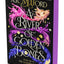 A River of Golden Bones: Book One of the Golden Court (The Golden Court, 1)