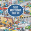 My Big Wimmelbook-Cars and Things That Go