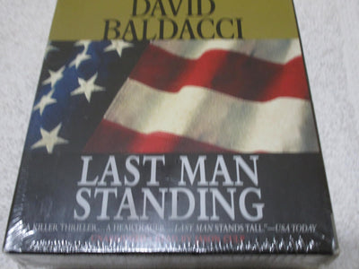 Last Man Standing