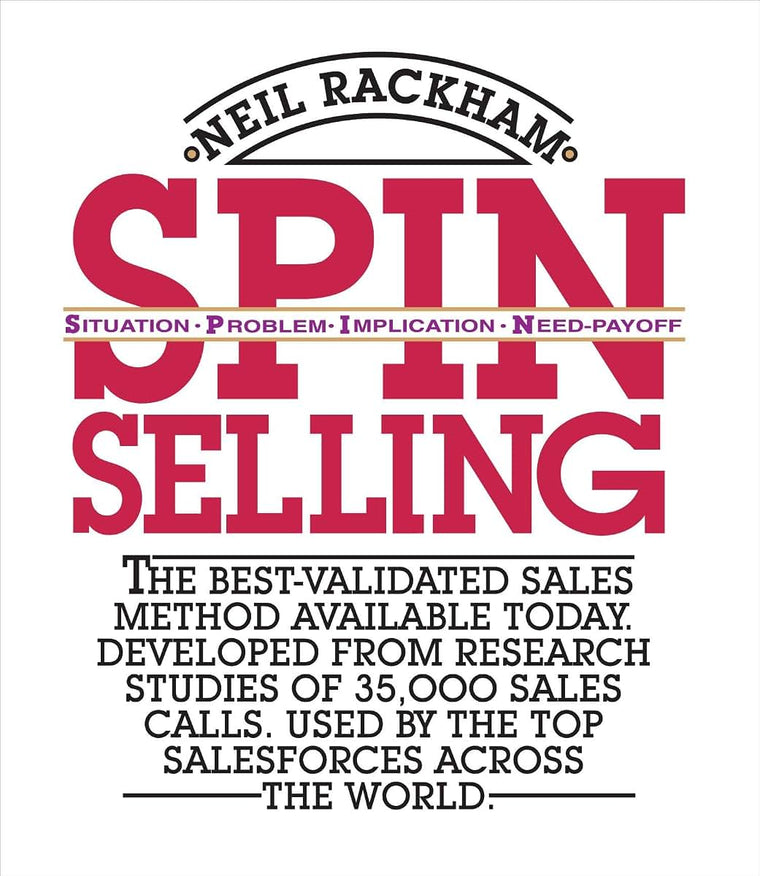 SPIN Selling